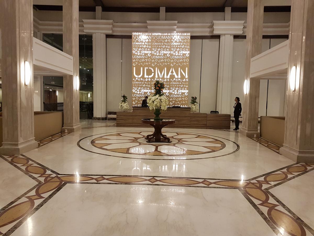 فنادق ومنتجعات أودمان باي فيرنز إن بيتالس نيودلهي المظهر الخارجي الصورة